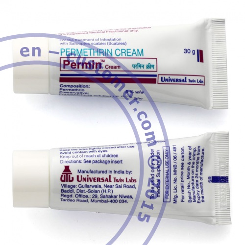 Acticin photo