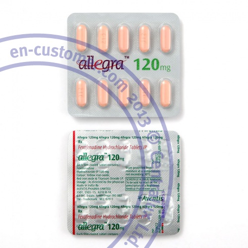 Allegra photo