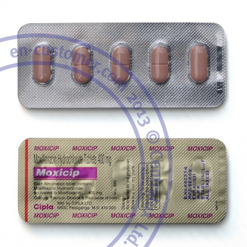 Avelox photo