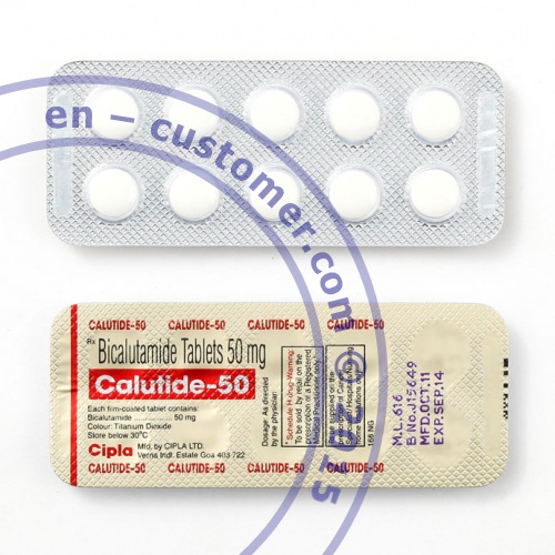 Casodex photo
