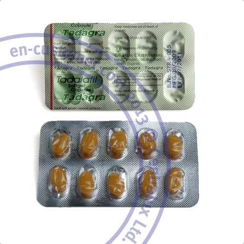 Cialis Super Active photo
