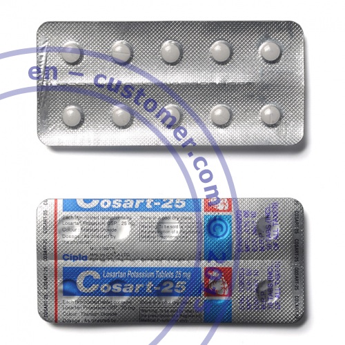 Cozaar photo