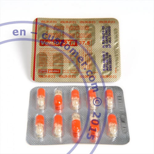 Effexor Xr photo
