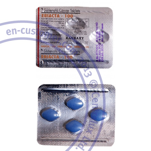 Eriacta photo