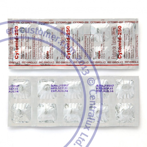 Eulexin photo
