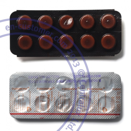 Furoxone photo