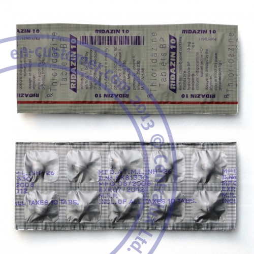 Mellaril photo