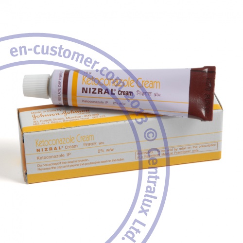 Nizoral Cream photo