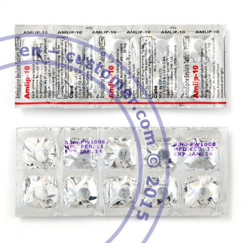 Norvasc photo