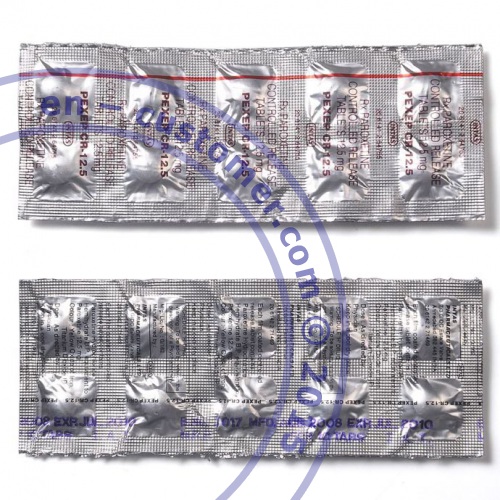 Paxil Cr photo