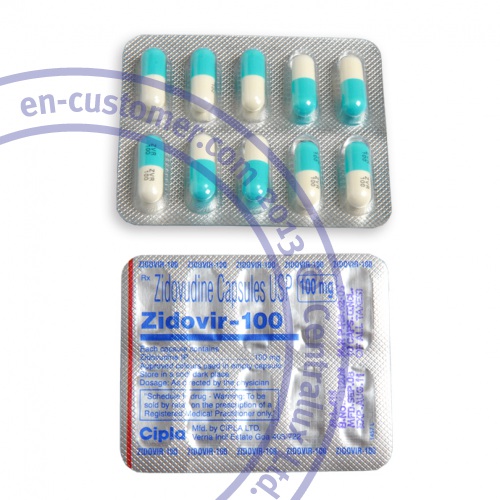 Retrovir photo