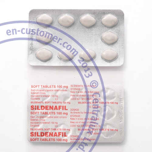 Viagra Soft photo
